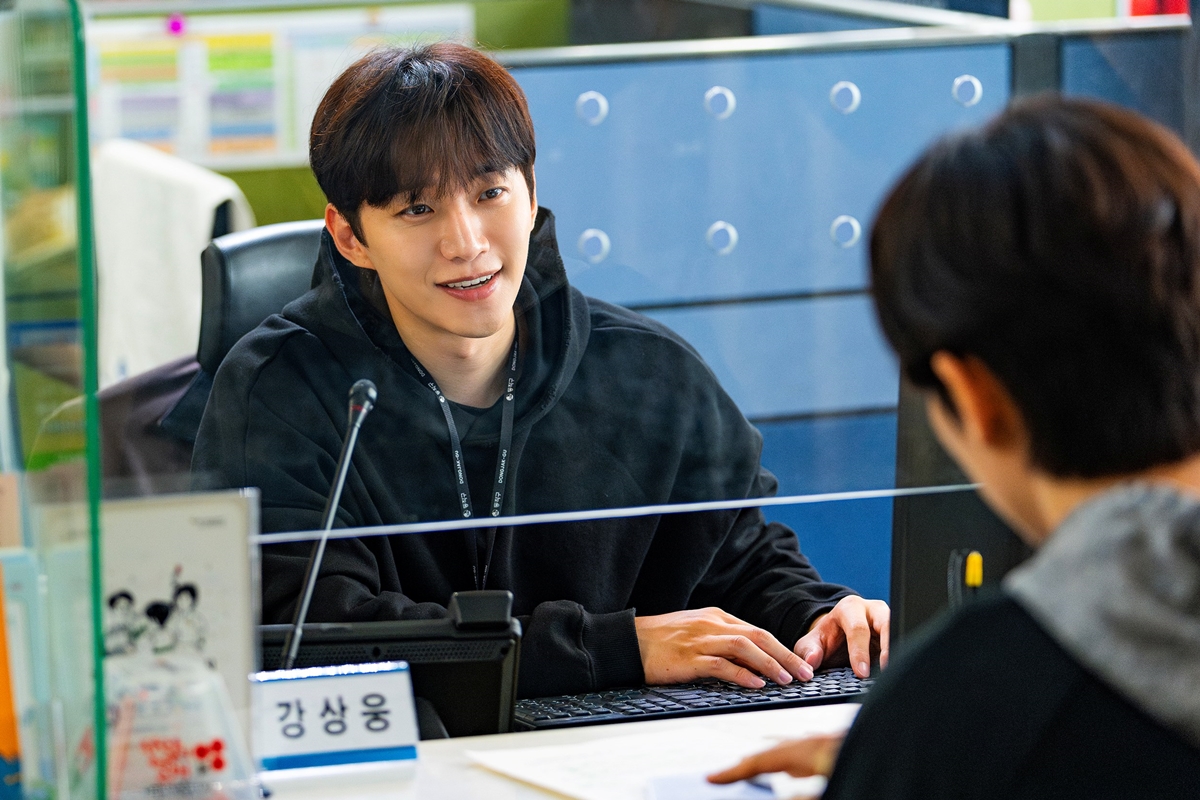 출처: 넷플릭스 '캐셔로'