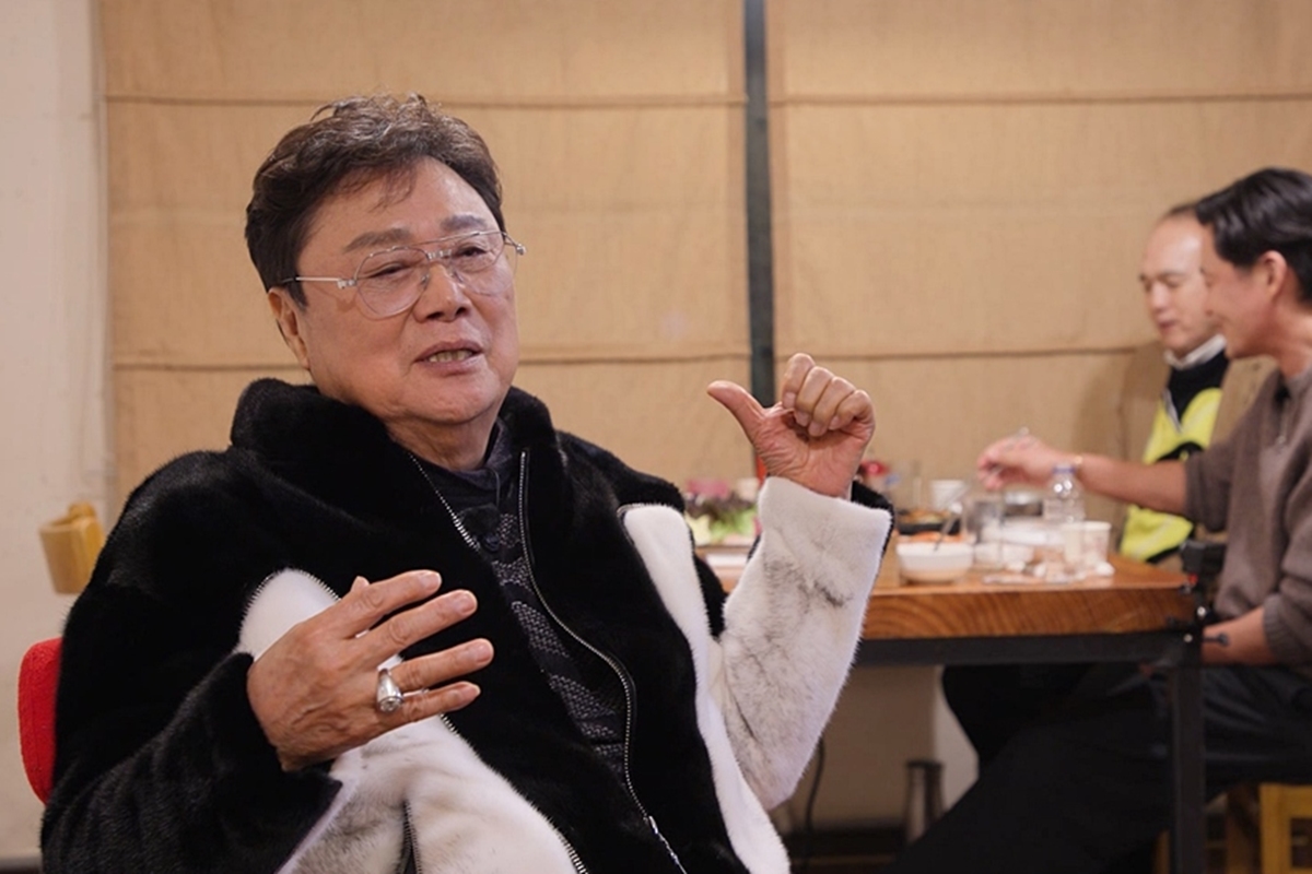 출처: SBS '내겐 너무 까칠한 매니저- 비서진'