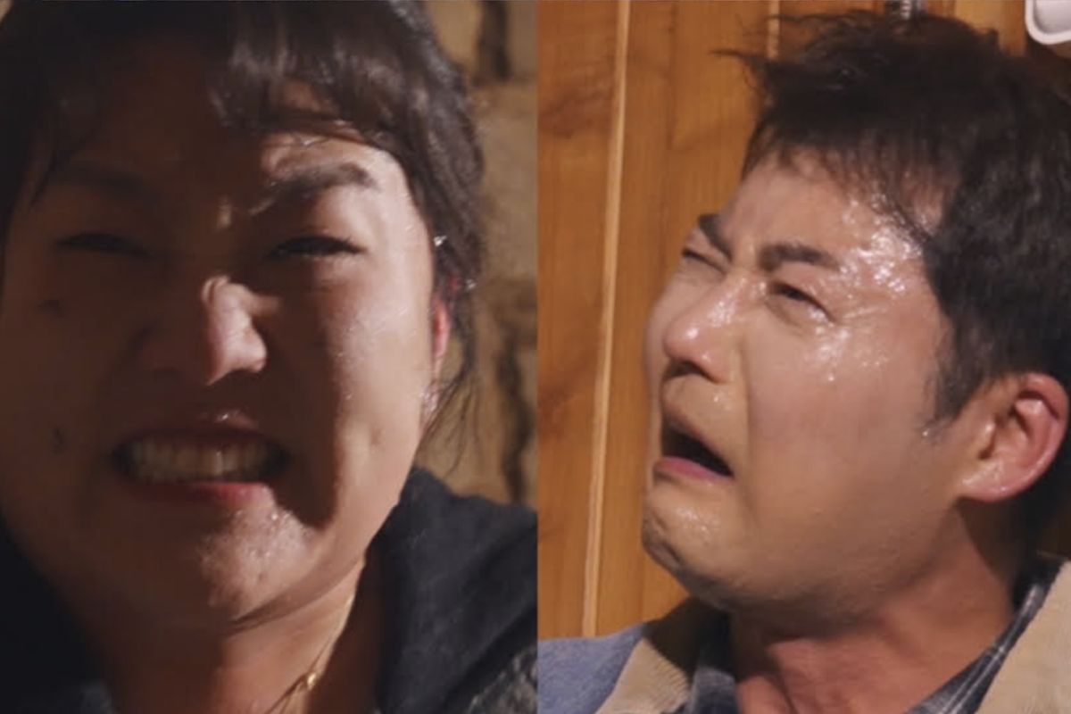 출처: JTBC ‘혼자는 못 해’