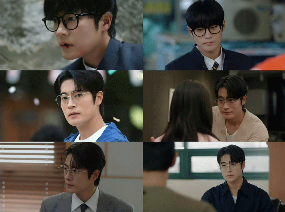 출처 : tvN '스프링 피버'