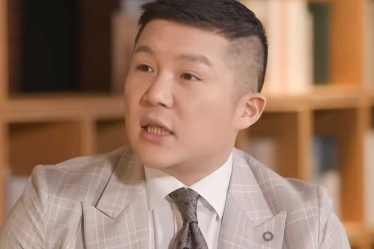 출처 : tvN '유 퀴즈 온 더 블럭' 