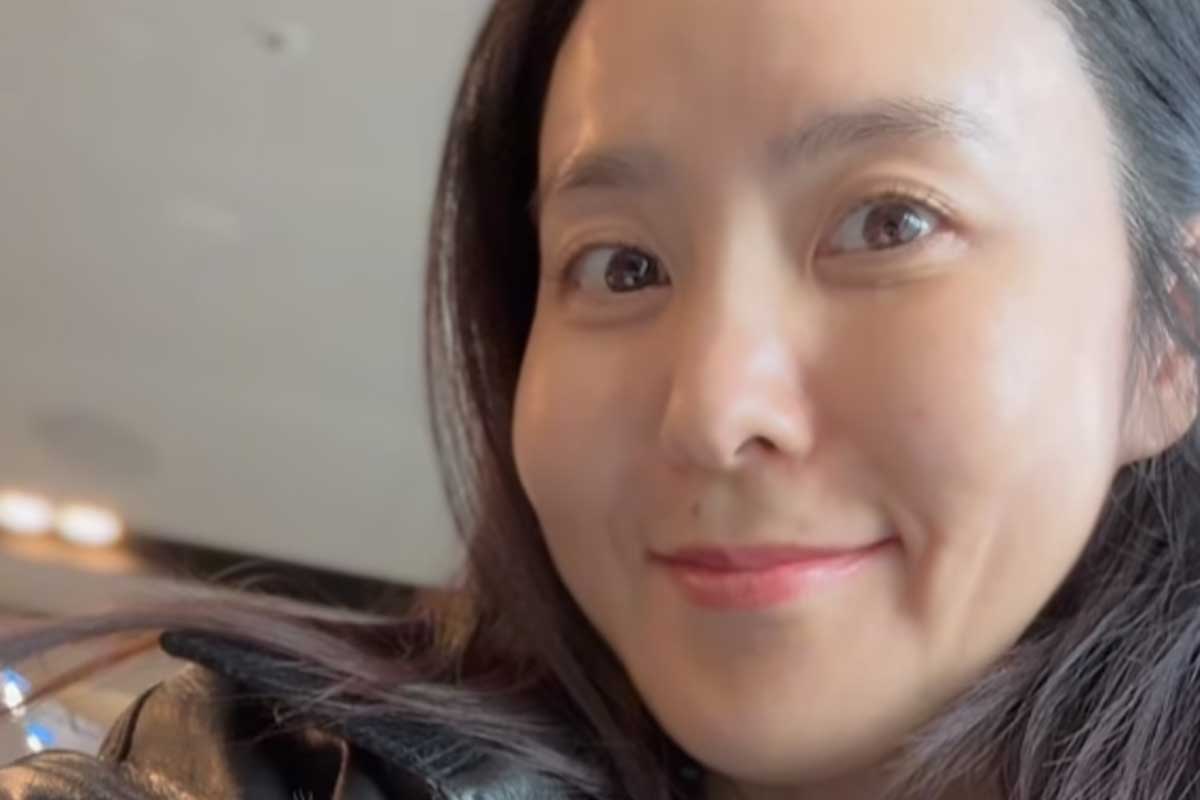 출처 : 박지윤 SNS