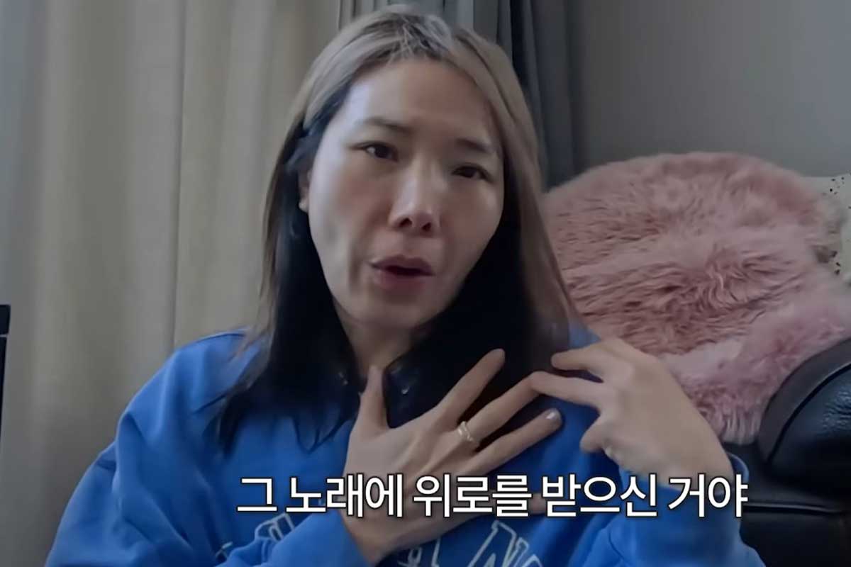 출처 : 유튜브 채널 'ㄴ신봉선ㄱ'