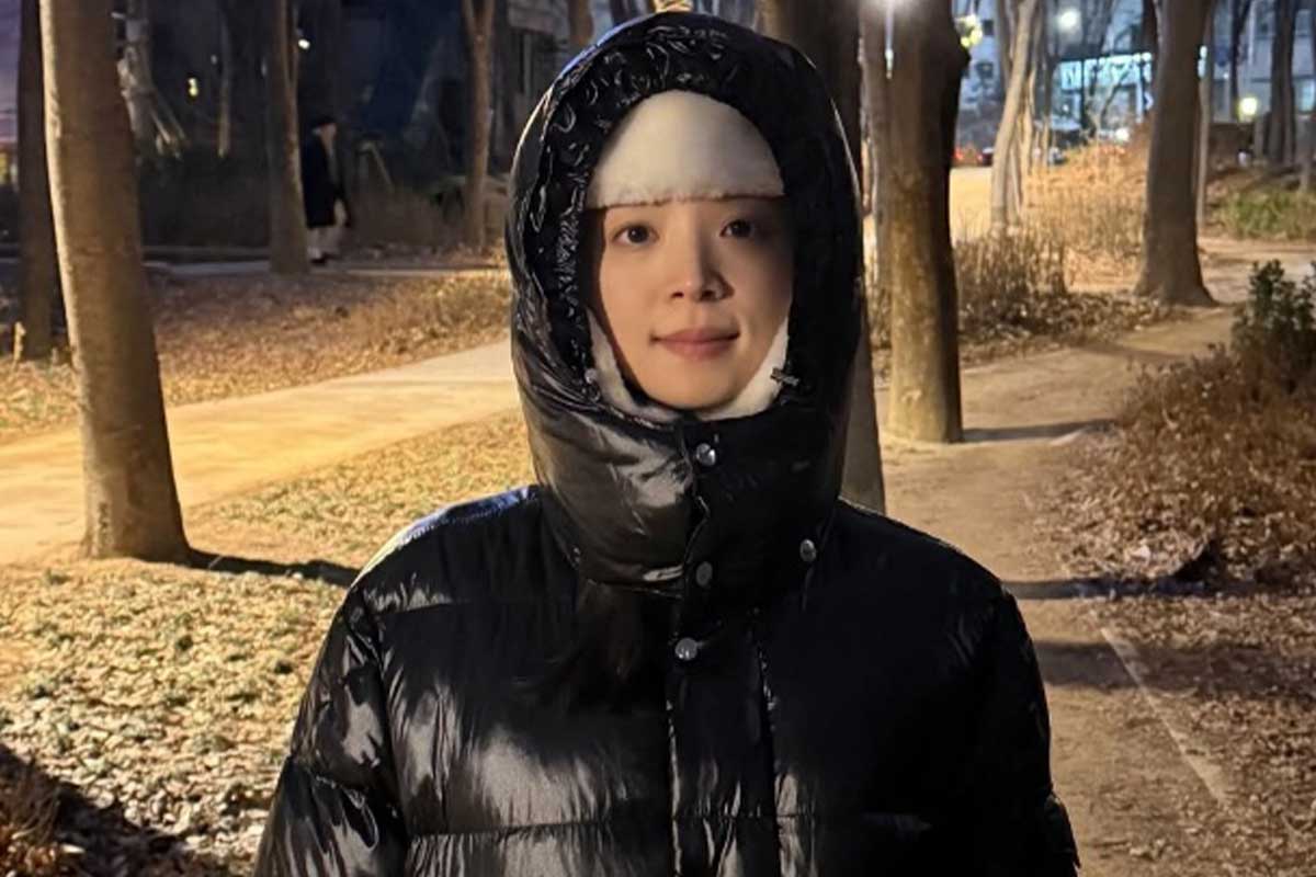 출처 : 김지영 SNS