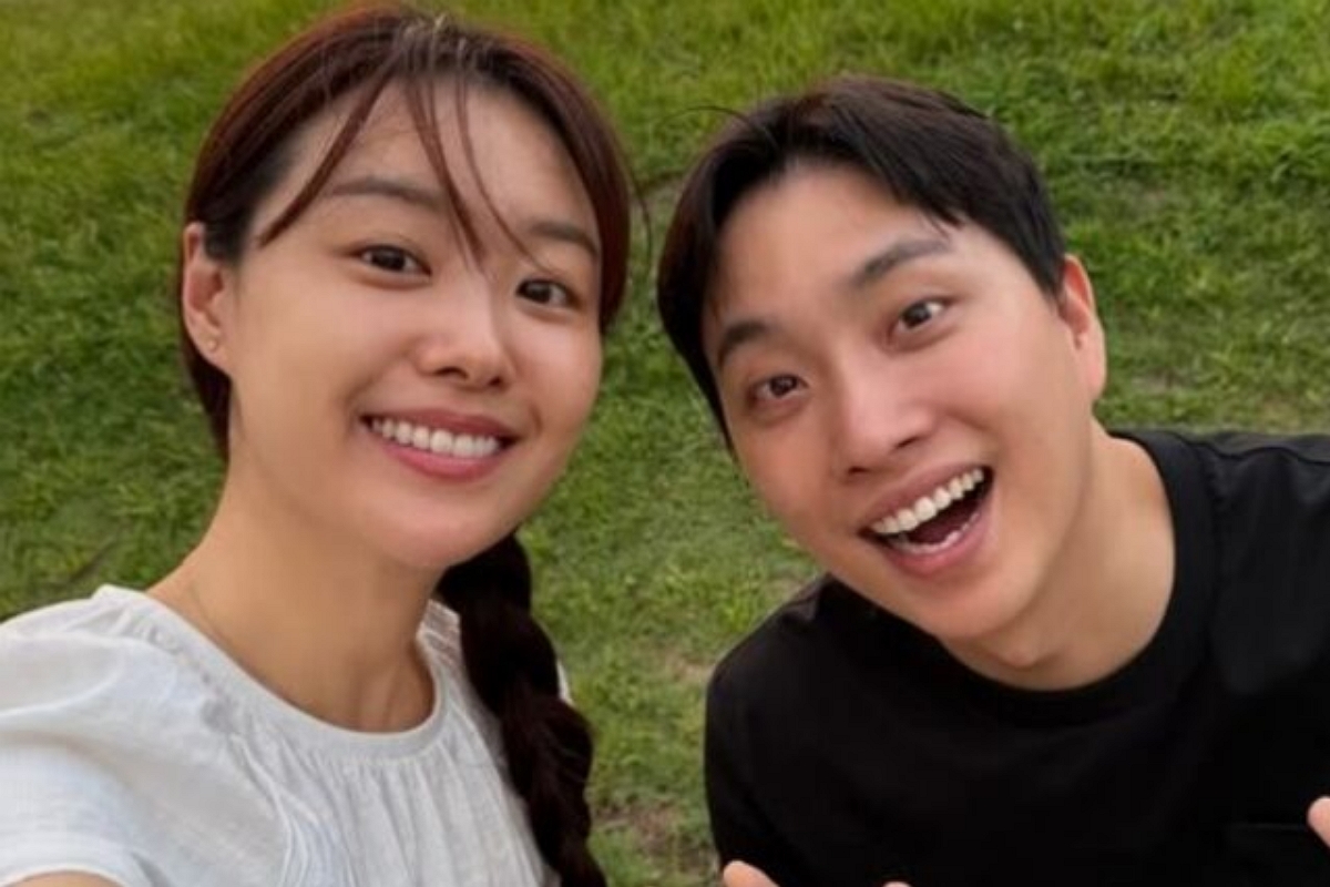 출처: 송지은 SNS