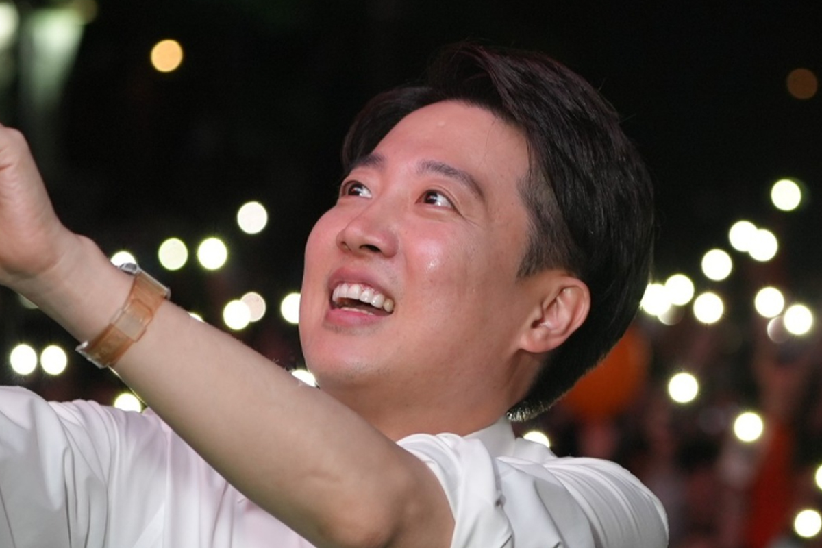 출처: 이준석 SNS