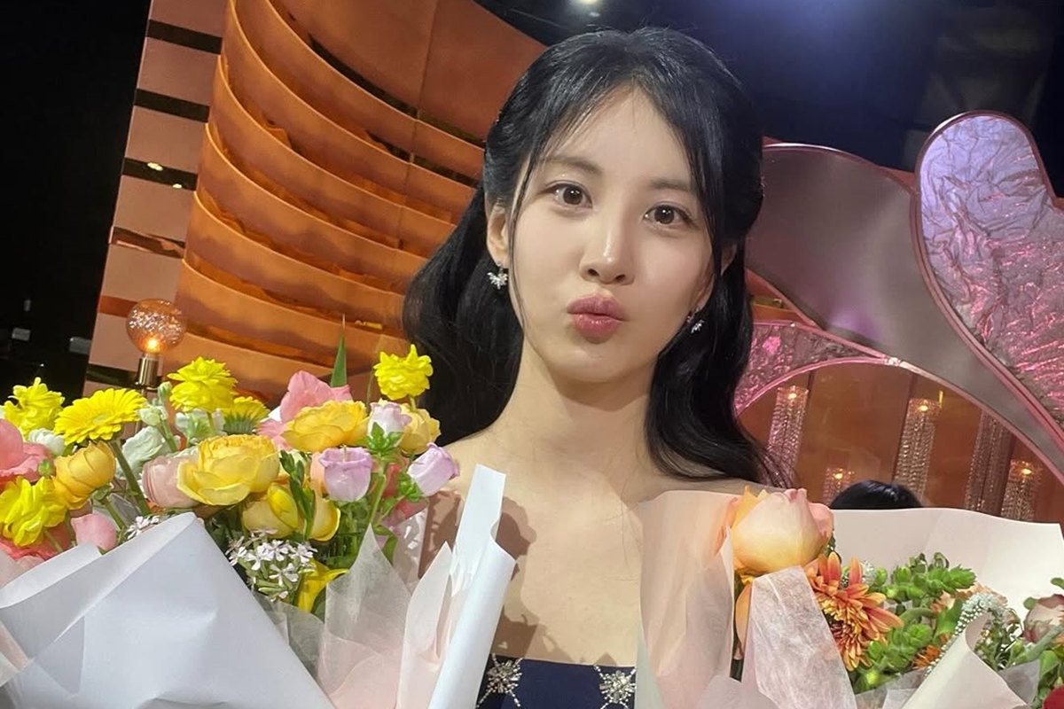 출처: 서현 SNS