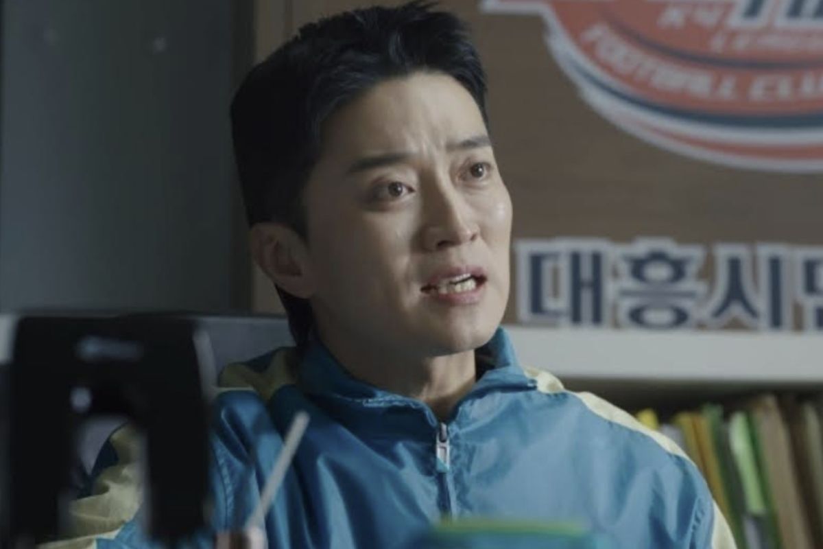 출처: SBS ‘오늘부터 인간입니다만'