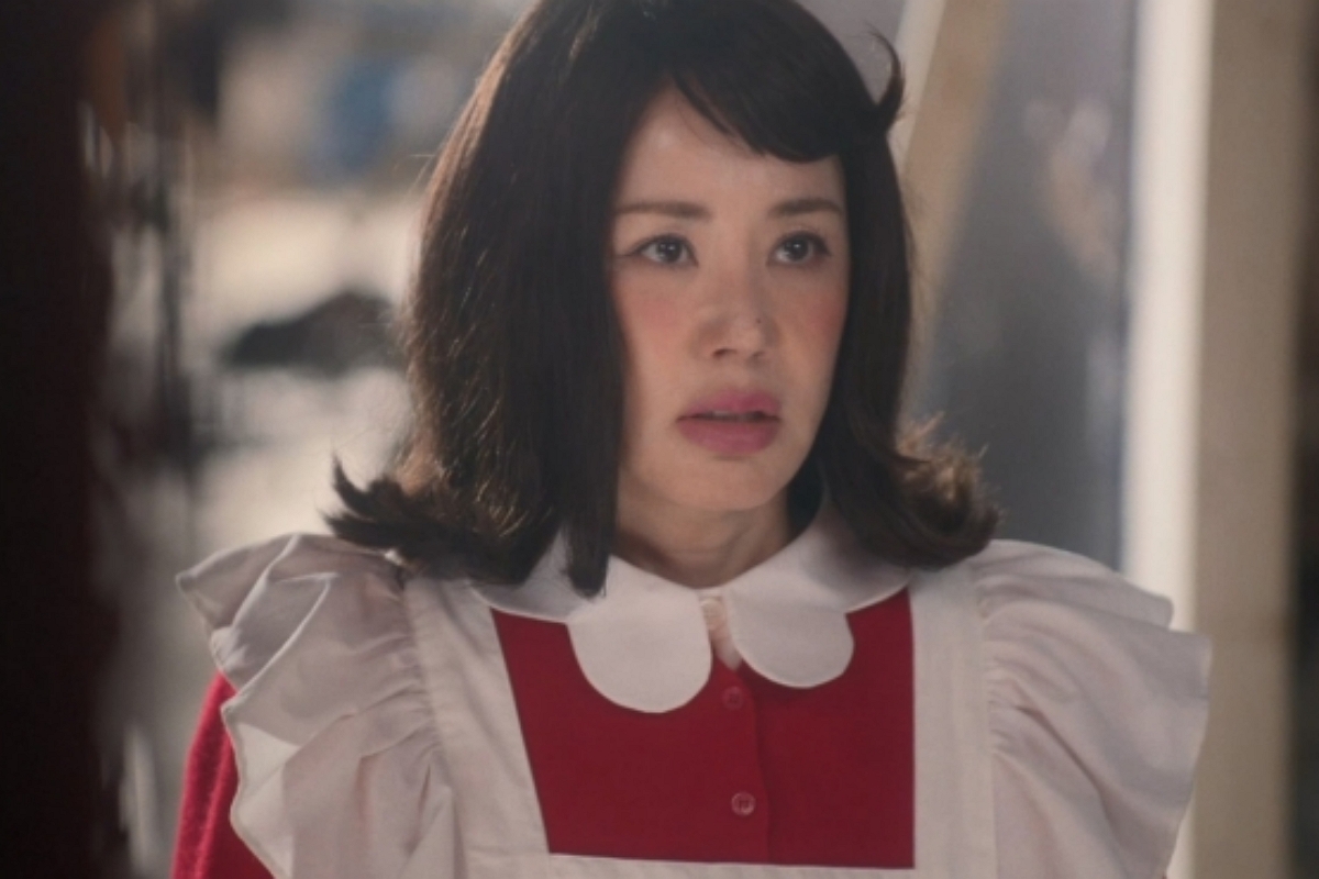 출처: 지니 TV 오리지널 드라마 '금쪽같은 내 스타'