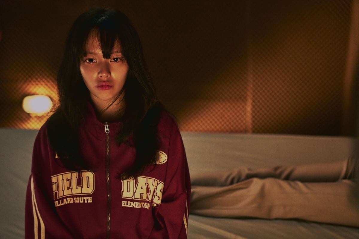 출처: 영화 '시스터'