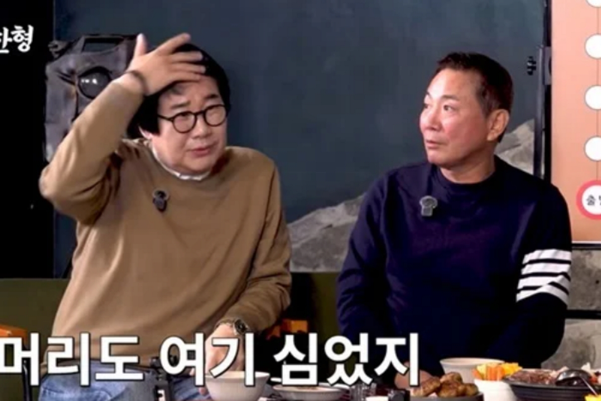 출처: 유튜브 ‘짠한형 신동엽’