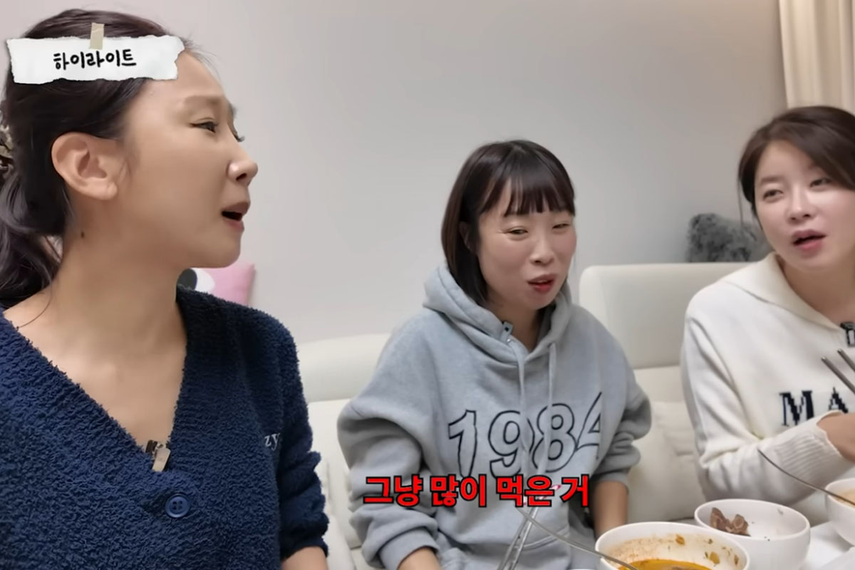 출처 : 유튜브 채널 '주부됐쏘영'