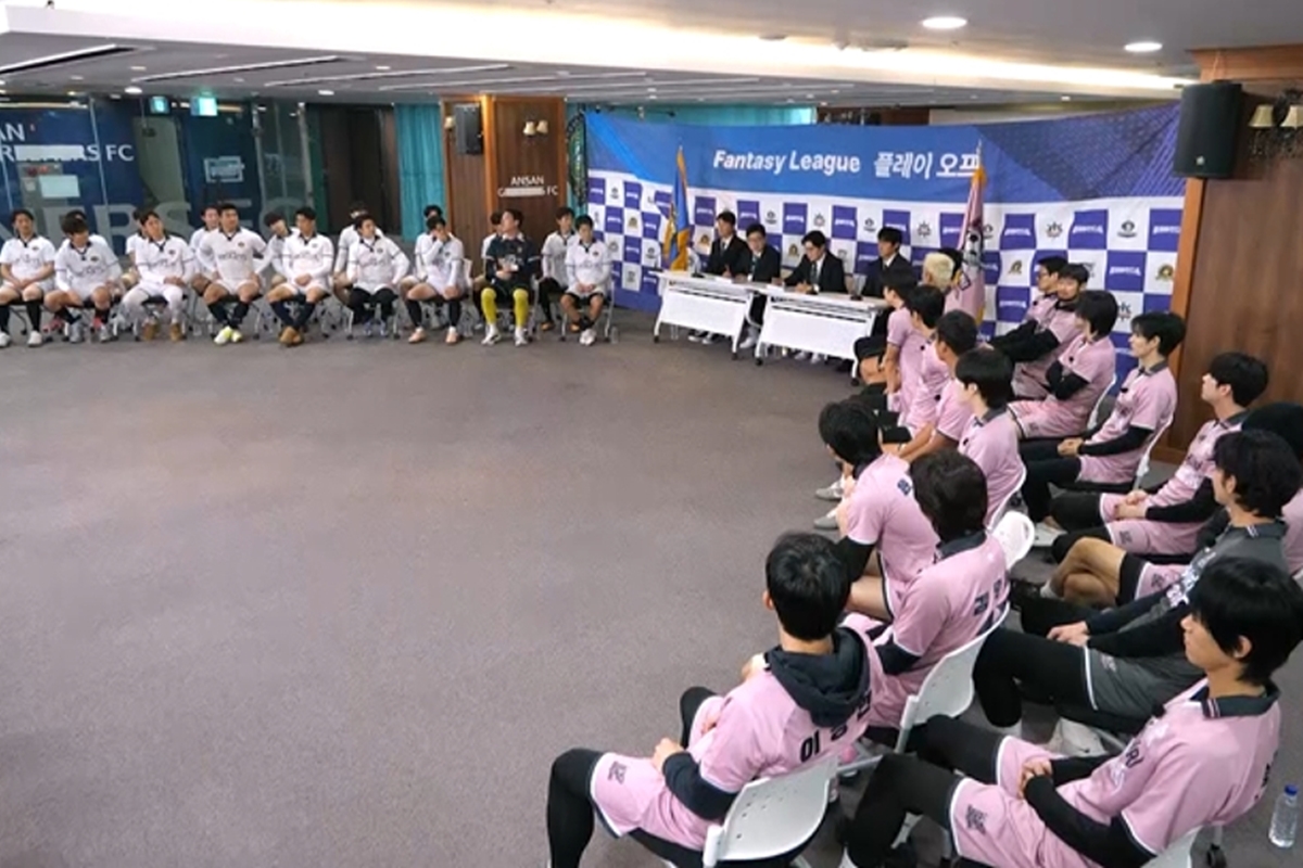 출처: JTBC '뭉쳐야 찬다4'