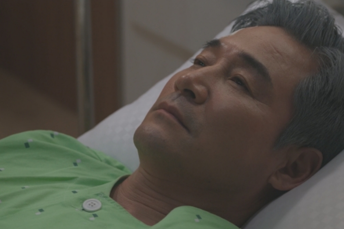 MBC ‘태양을 삼킨 여자’