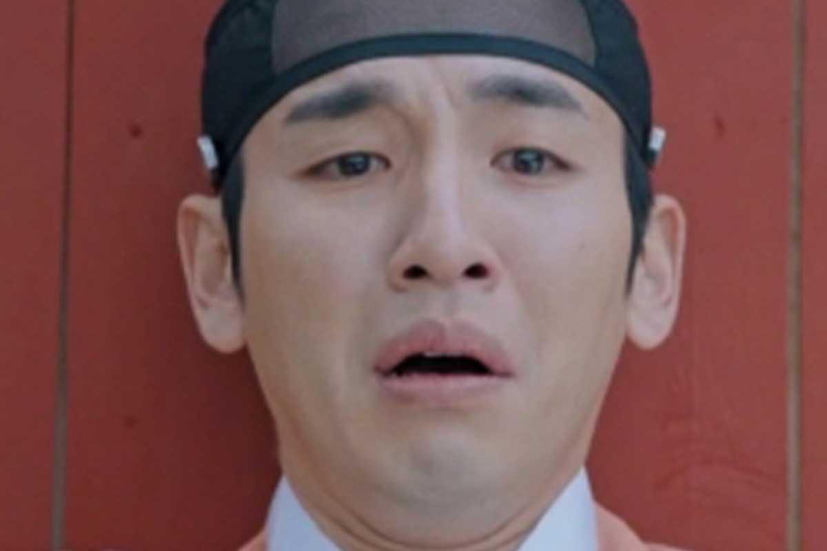 출처 : KBS2 '은애하는 도적님아'