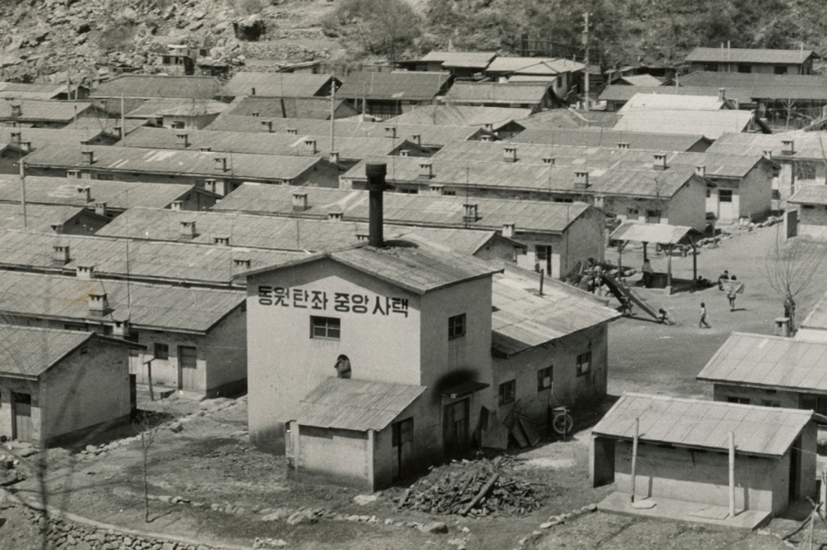 출처: 영화 '1980 사북’ 스틸컷