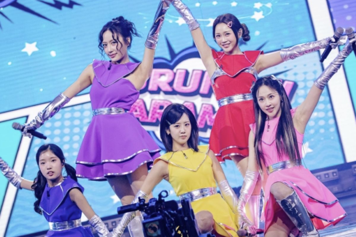 출처: MBN ‘현역가왕3’