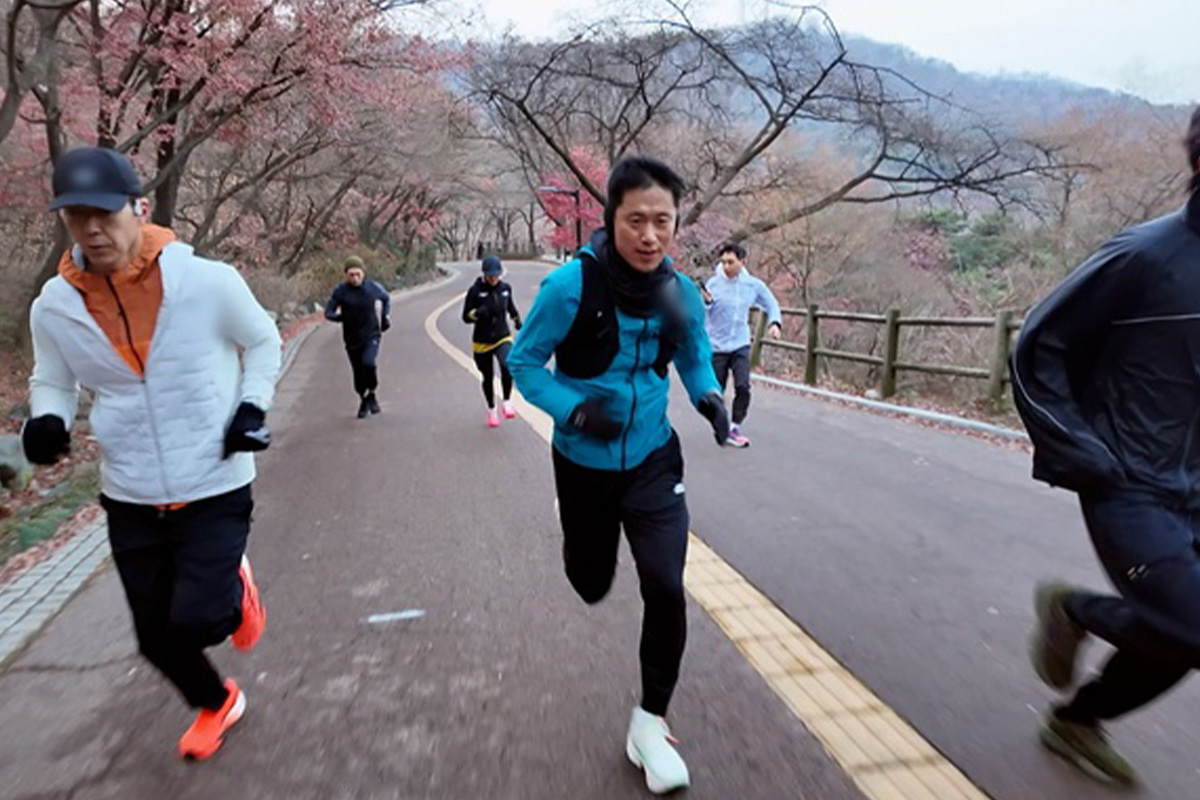 출처 : MBN ‘뛰어야 산다 시즌2’ 