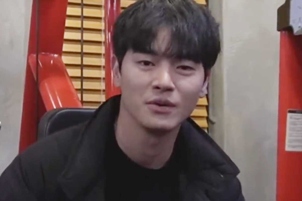 출처 : 유튜브 채널 '김종국'