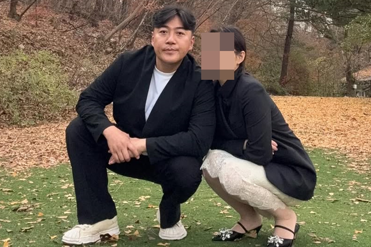 출처: 최광제 SNS