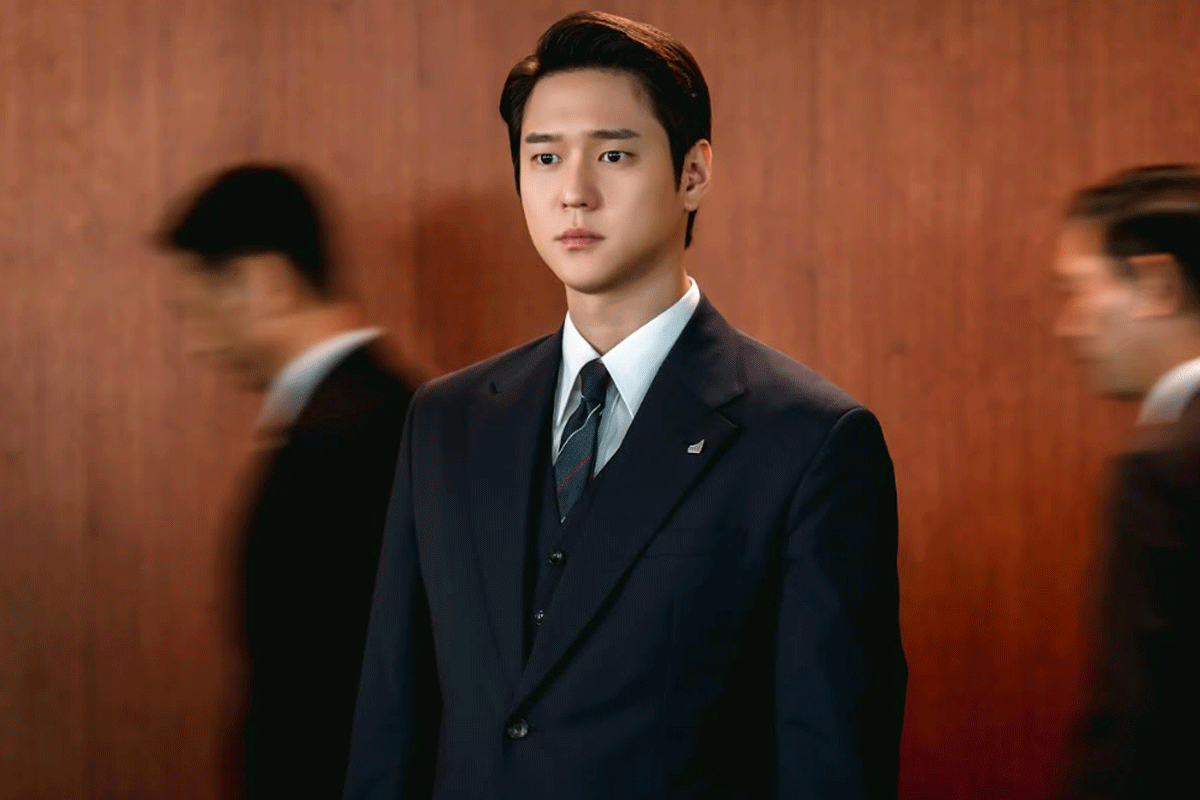 출처 : tvN '언더커버 미쓰홍'