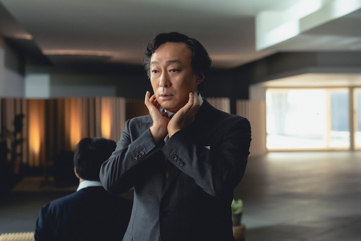 출처: 어쩔수가없다(CJ ENM) 제공