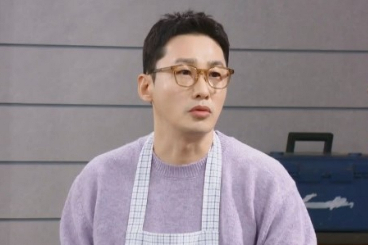 출처: KBS 1TV '마리와 별난 아빠들'