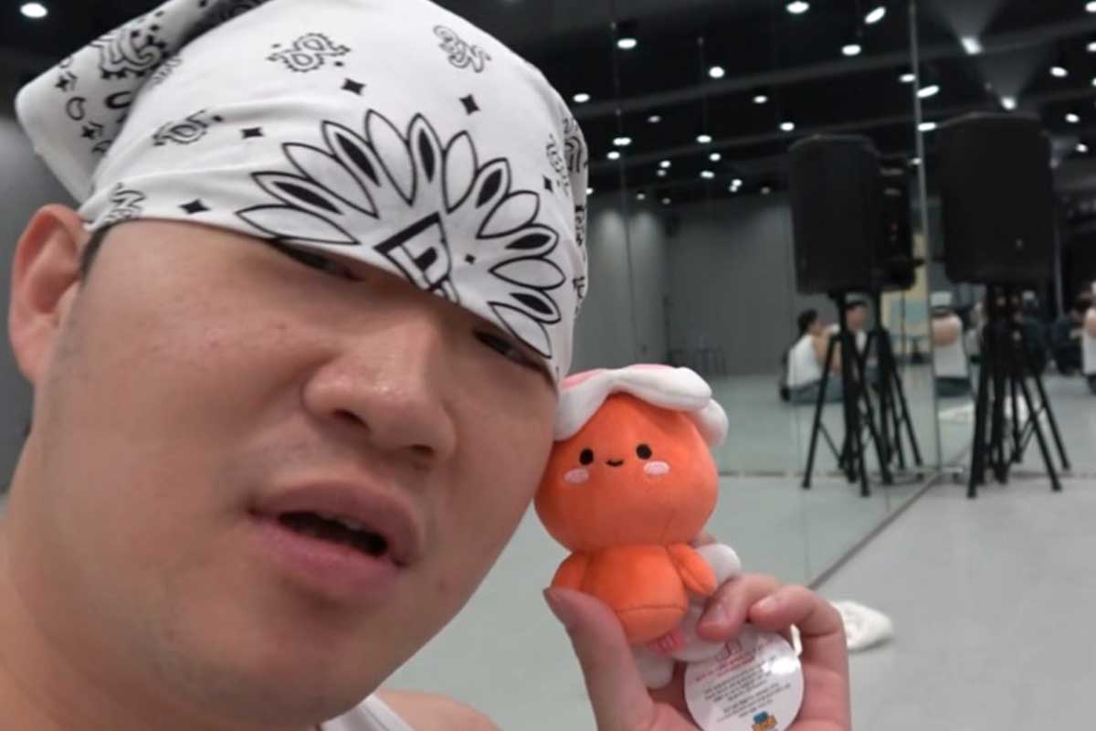 출처 : 유튜브 채널 '피식대학'