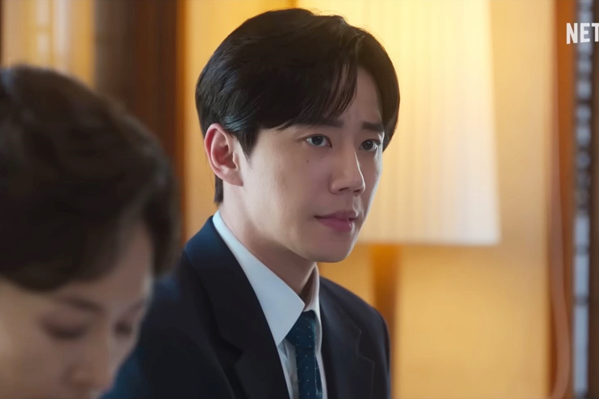 출처: 유튜브 채널 'Netflix Korea 넷플릭스 코리아'