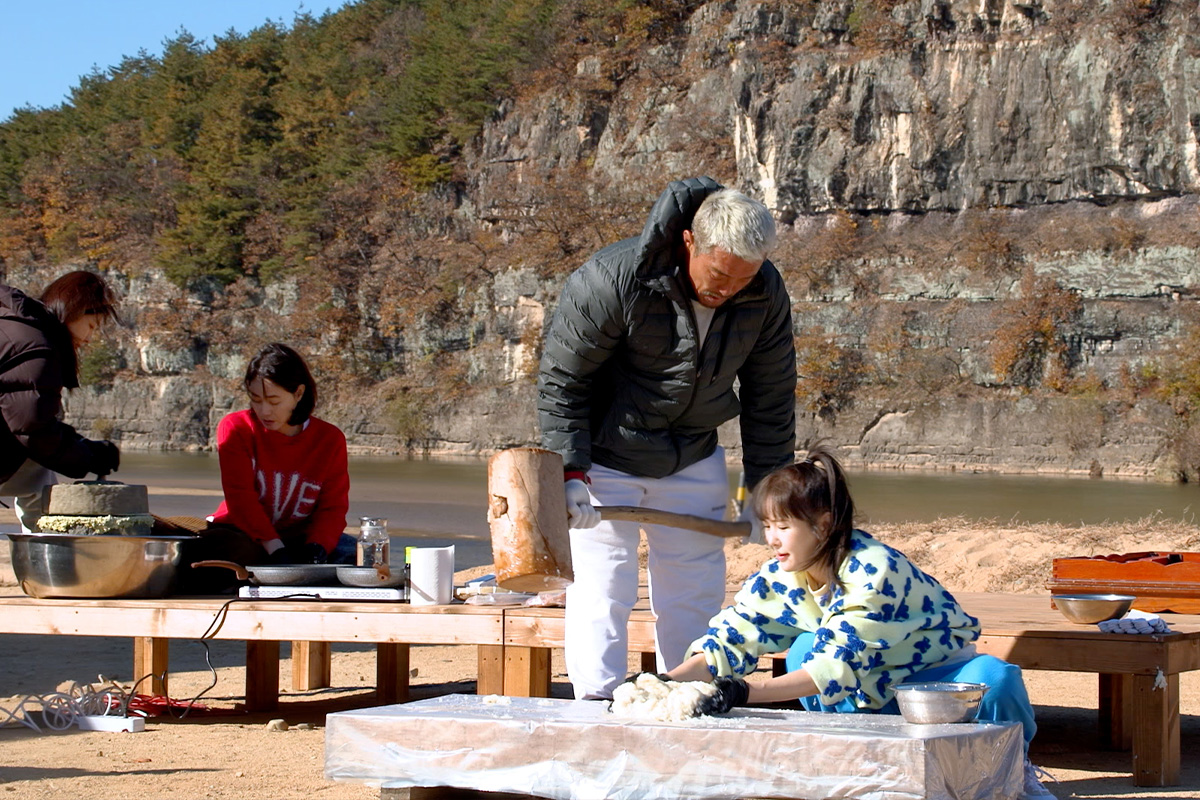 출처 : JTBC ‘당일배송 우리집’ 