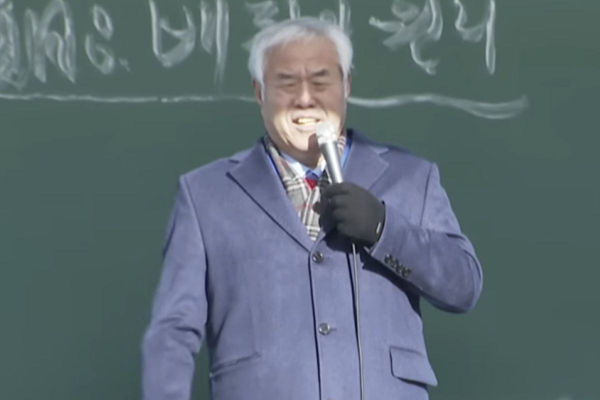 출처: 유튜브 '전광훈TV'