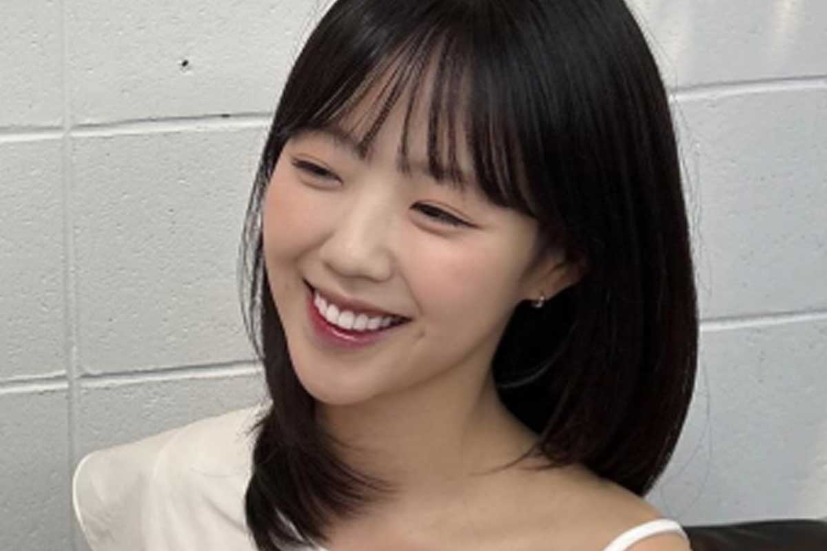 출처 : 지예은 SNS