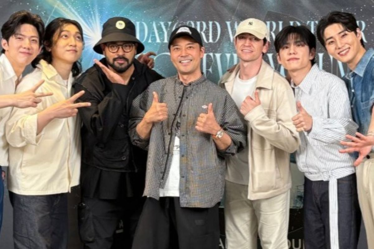 출처: 럭키 SNS 