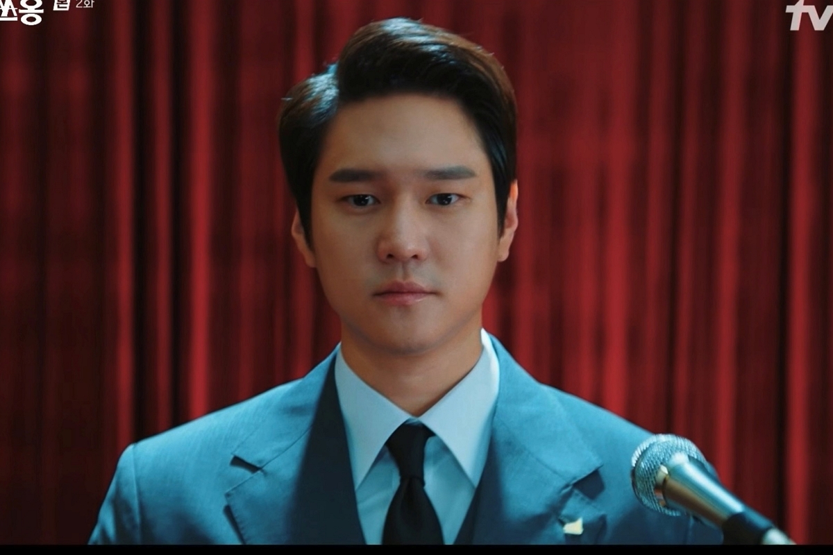 출처: tvN ‘언더커버 미쓰홍’