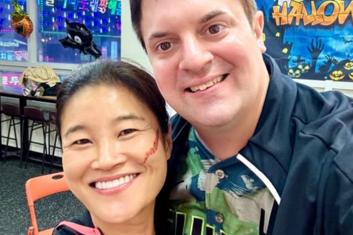 출처: 김혜선 SNS