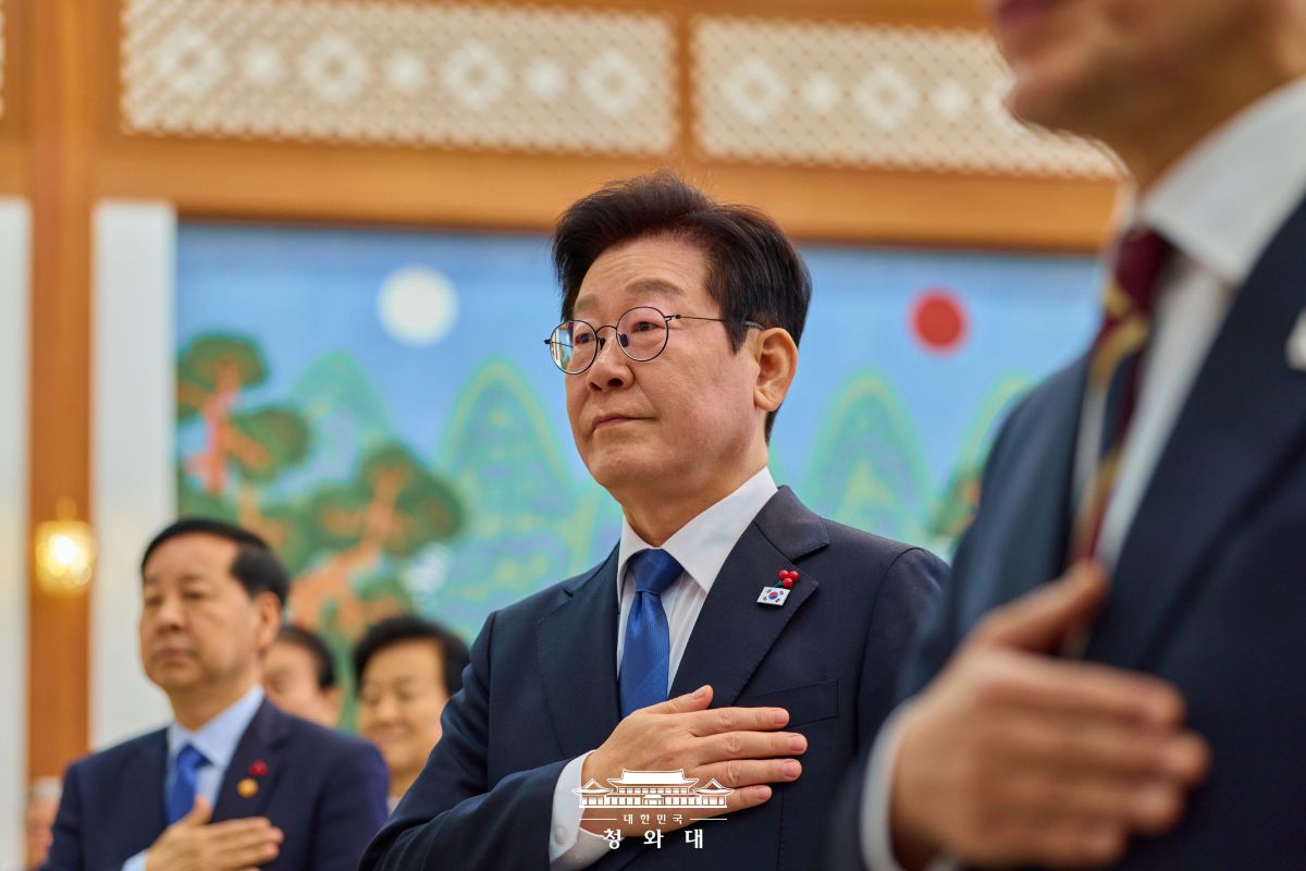 출처: 대통령실 제공 