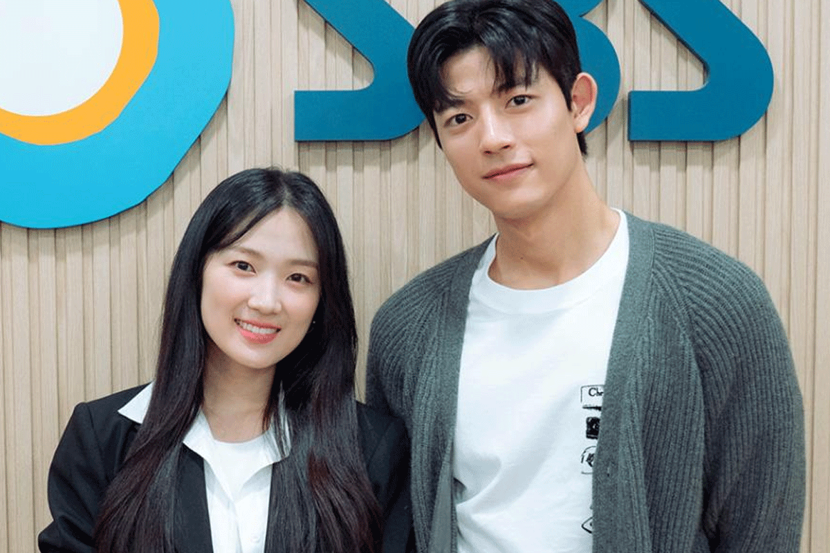 출처 : SBS '오늘부터 인간입니다만'