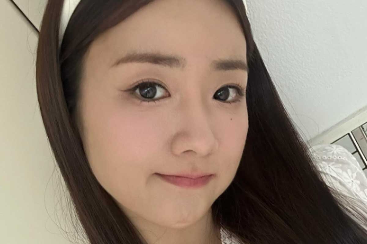 출처 : 윤보미 SNS