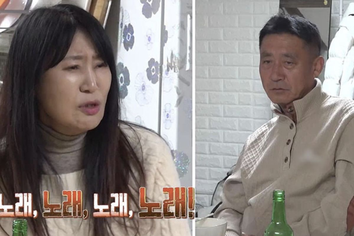 출처: MBC '오은영 리포트-결혼 지옥'