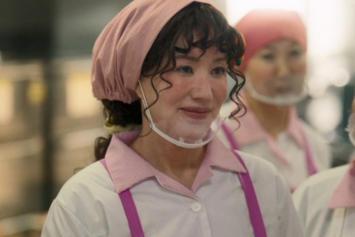 출처: 지니 TV 오리지널 드라마 '금쪽같은 내 스타'