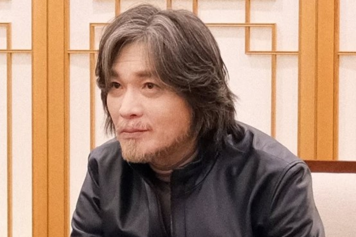 출처: 임재범 SNS