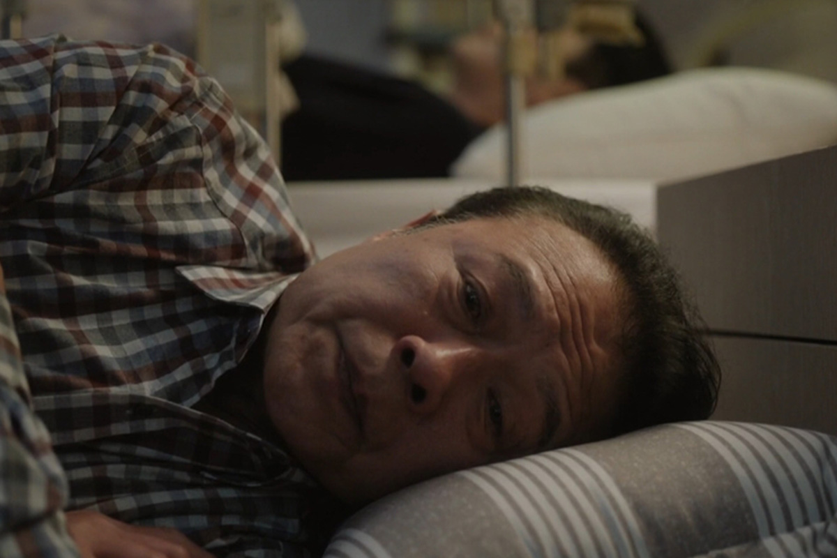 출처 : KBS 2TV '화려한 날들'