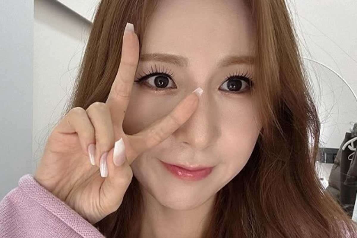 출처 : 간미연 SNS