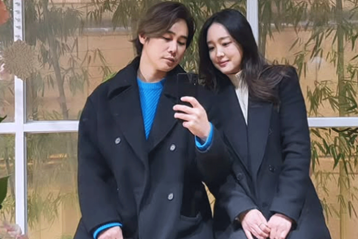 출처 : 정태우 인스타그램