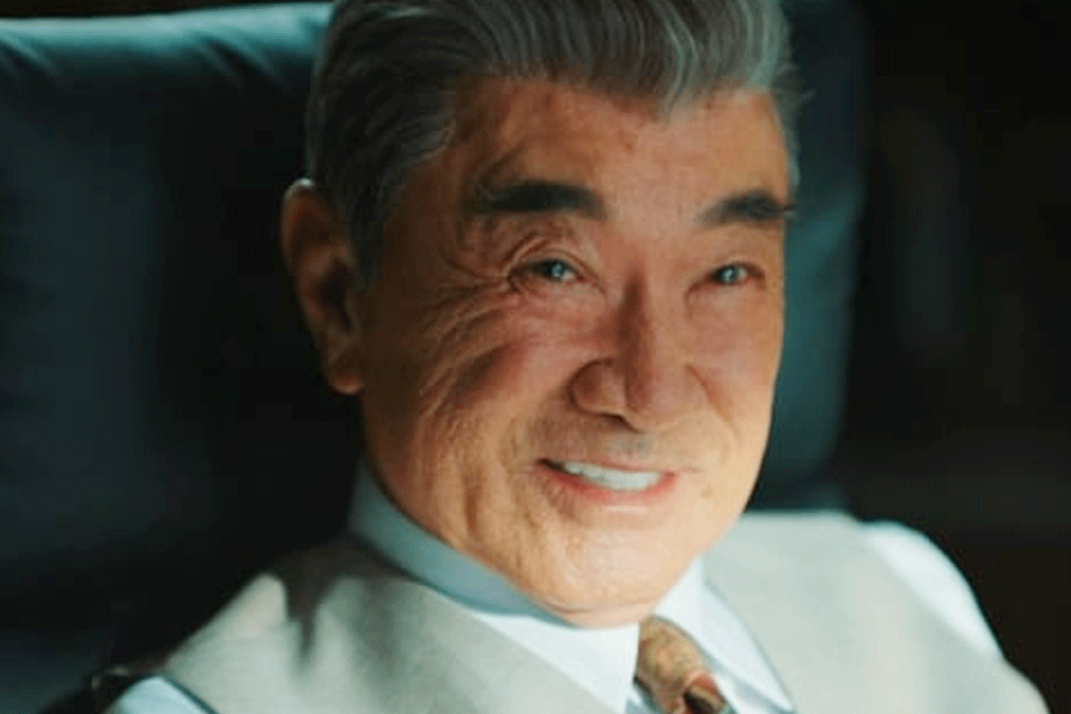 출처 : tvN '언더커버 미쓰홍'