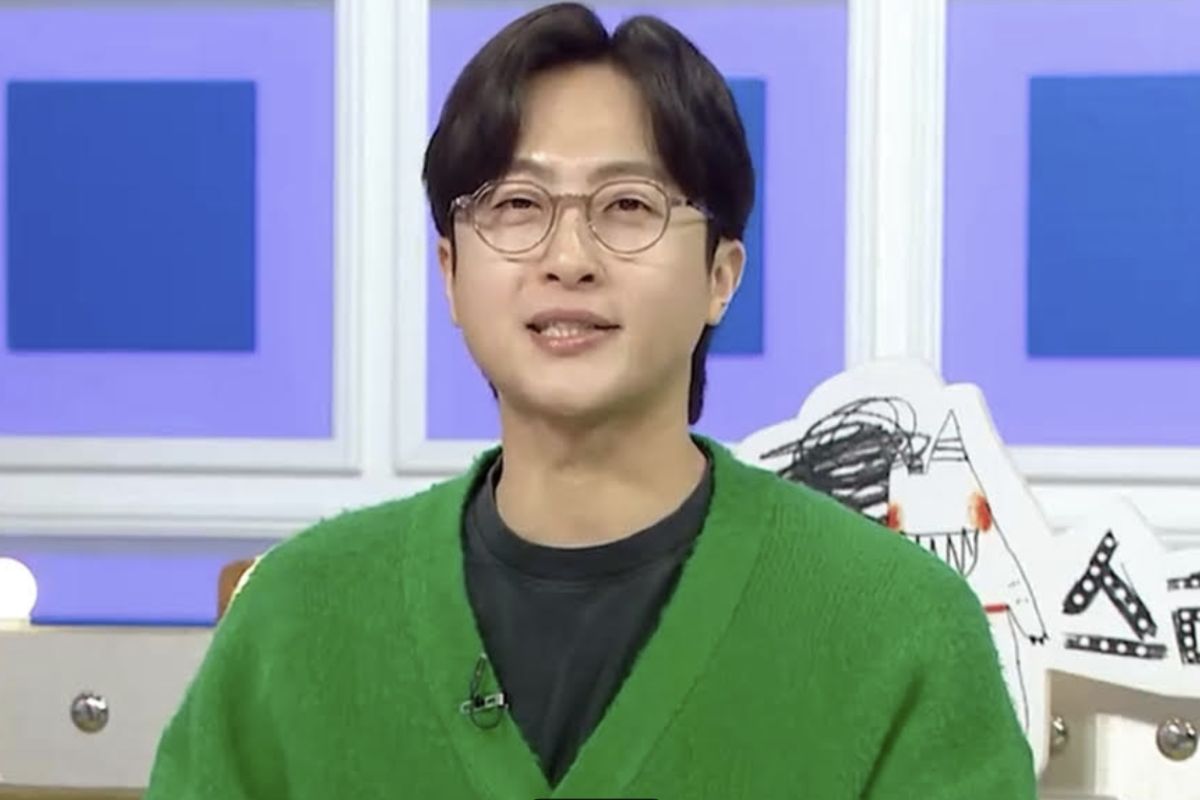 출처: MBC ‘라디오스타’