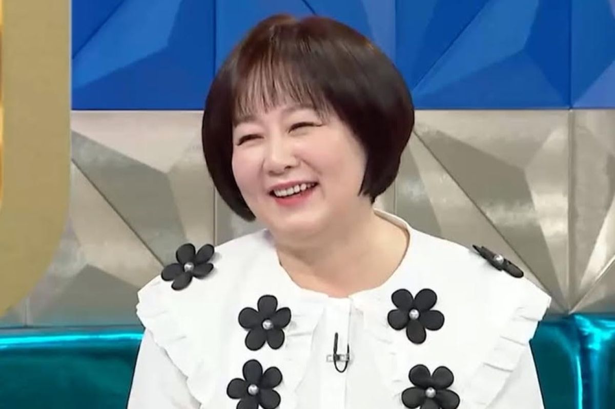 출처: MBC ‘라디오스타’