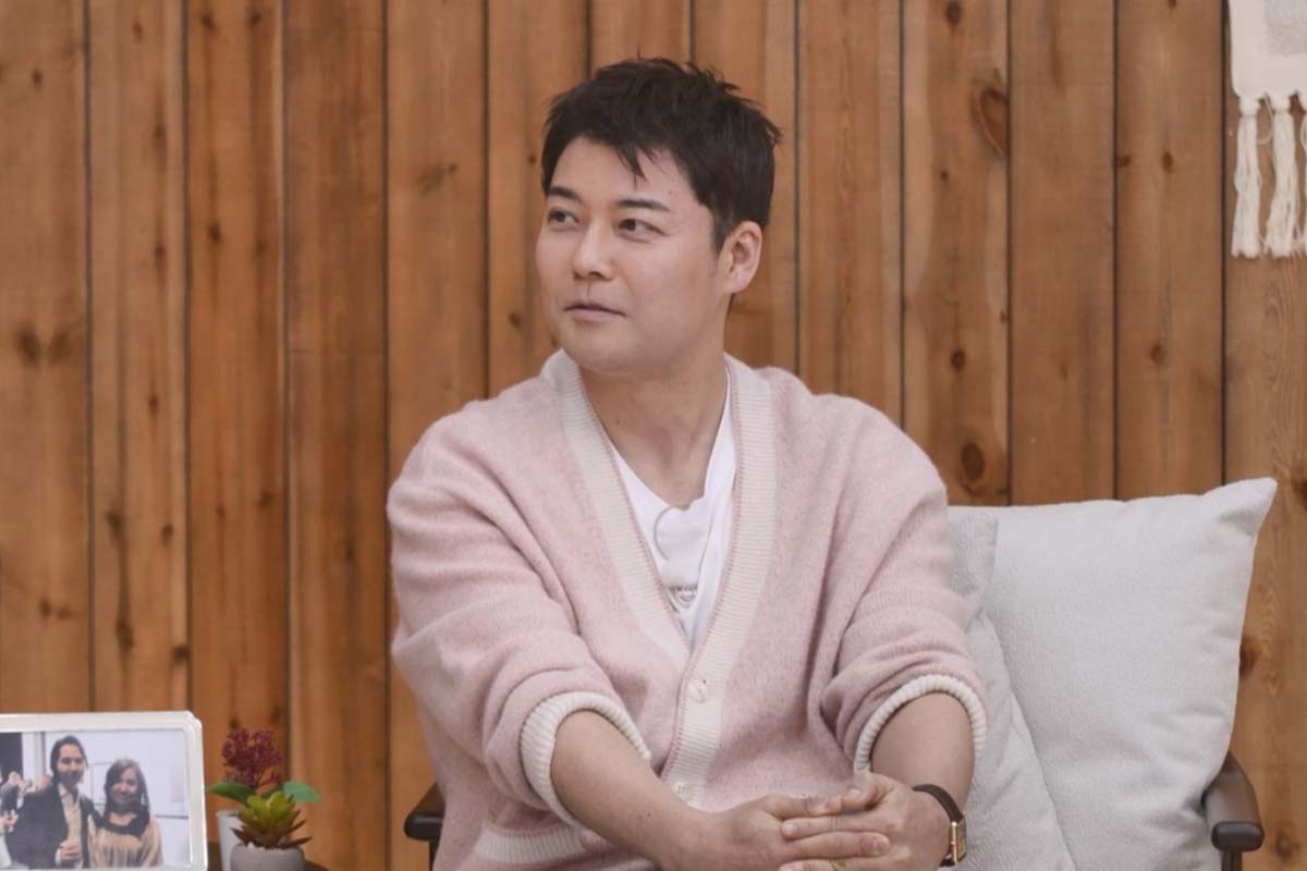 출처 : TV CHOSUN ‘아빠하고 나하고’