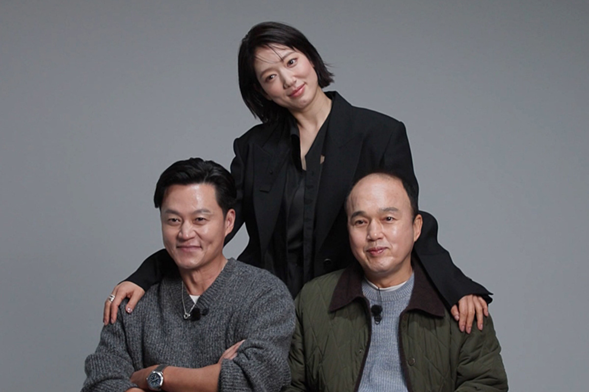 출처 : SBS ‘내겐 너무 까칠한 매니저 - 비서진’