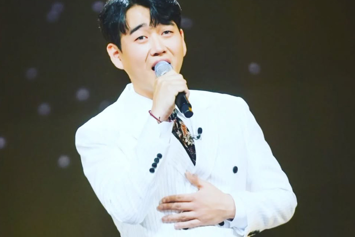 출처: 황영웅 SNS